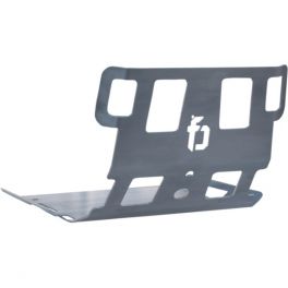 SKID PLATES FOR 06-17 DYNA MODELS