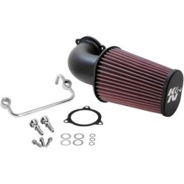 RK-SERIES AIRCHARGER INTAKE SYSTEMS