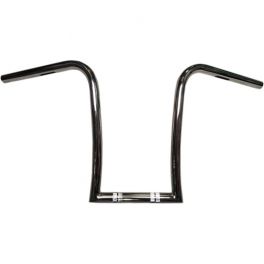 NASH CHROME 1" HANDLEBARS