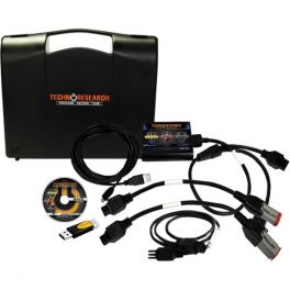 CENTURION SUPER PRO PROFESSIONAL TUNING AND DIAGNOSTIC TOOLS