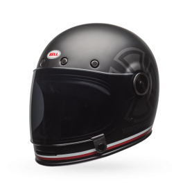 CAPACETE BULLITT SE INDEPENDENT BLACK