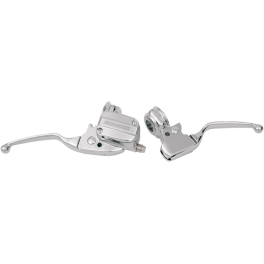 BRAKE/CLUTCH CONTROL KIT - 0610-0241 BRAKE/CLUTCH CONTROL KIT - 0610-0241