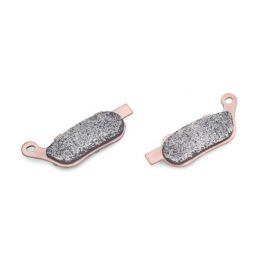 Original Equipment Rear Brake Pads-LCS4229808 Original Equipment Rear Brake Pads-LCS4229808