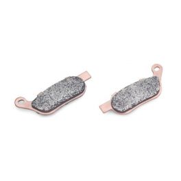 Original Equipment Rear Brake Pads-LCS4229808