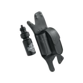 Saddlebag Guard Bag with Water Bottle Holder, Right Side - LCS93300060 Saddlebag Guard Bag with Water Bottle Holder, Right Side - LCS93300060