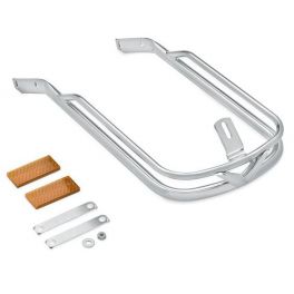 Touring V-Logo Front Fender Rail - LCS9109994A