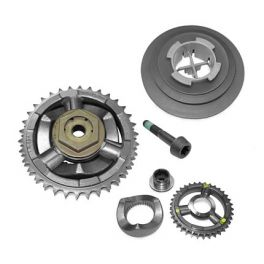 COMPENSATOR SPROCKET KIT - TR496035 COMPENSATOR SPROCKET KIT - TR496035
