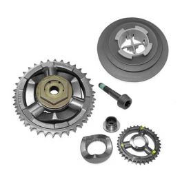 COMPENSATOR SPROCKET KIT - TR496035