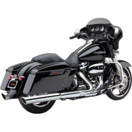 909 2-INTO-2 EXHAUST SYSTEMS 909 2-INTO-2 EXHAUST SYSTEMS