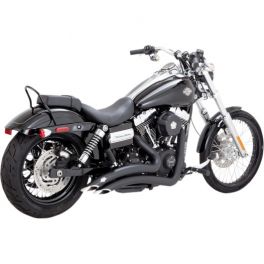 BLACK BIG RADIUS FOR DYNA - 1800-2128