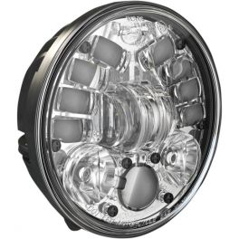 5.75" PEDESTAL MOUNT ADAPTIVE HEADLIGHTS