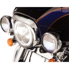 CIRO HEADLIGHT BEZELS