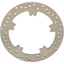STAINLESS STEEL FRONT BRAKE ROTOR - 1710-3156