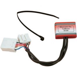TAILBONES PLUG-IN LIGHTING CONTROL - 0605-3002 TAILBONES PLUG-IN LIGHTING CONTROL - 0605-3002