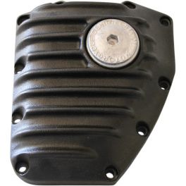 SNATCH RIBBED CAM COVER