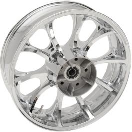 PRECISION CAST "LARGO" 3D REAR WHEELS PRECISION CAST "LARGO" 3D REAR WHEELS