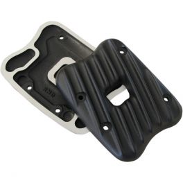 RIBSTERS ROCKER BOX COVERS FOR 86-03 XL