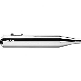 RIOT 4” MUFFLERS