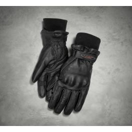 Women's FXRG Leather Gloves - LCS9812411VW