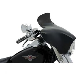 DARK BLACK SMOKE 5" SPOILER - 2310-0667 DARK BLACK SMOKE 5" SPOILER - 2310-0667