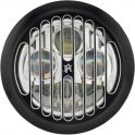 5 3/4" GRILL LED HEADLIGHT ASSEMBLIES