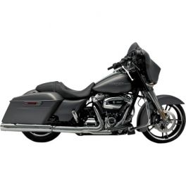 4" STOUT SLIP-ON MUFFLERS 2017 4" STOUT SLIP-ON MUFFLERS 2017