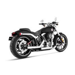 SOFTAIL KICK BACKS®