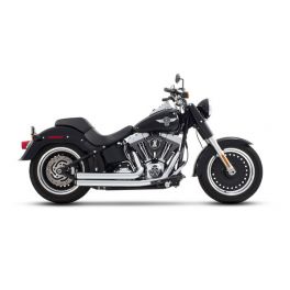 RINEHART SOFTAIL 2-INTO-2