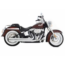 RINEHART SOFTAIL CHURCHILL 2-INTO-2