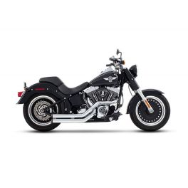 SOFTAIL CROSS BACKS