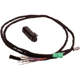 THROTTLE BY WIRE HARNESS