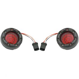 BULLET RINGZ™ LED TURN SIGNALS