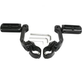 HIGHWAY PEGS WITH MOUNTING ARMS HIGHWAY PEGS WITH MOUNTING ARMS