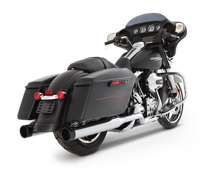 Rinehart true duals road king new arrivals