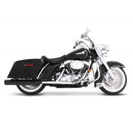 RINEHART RACING CUSTOM HARLEY-DAVIDSON® SLIP-ON - 4" MUFFLERS