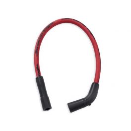 SE 10MM PHAT SPARK PLUG WIRES - RED - LCS3193799C