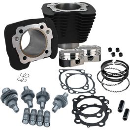 S&S HOOLIGAN KITS FOR SPORTSTER XL