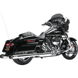 REDLINE SLIP ONS® 4-1/2" MUFFLERS