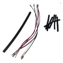 THROTTLE-BY-WIRE EXTENSION HARNESS KIT - 2120-0247 THROTTLE-BY-WIRE EXTENSION HARNESS KIT - 2120-0247