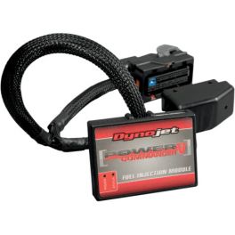 POWER COMMANDER V For 16-17 Dyna Glide - 1020-2702