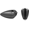 GAS TANK,3GAL WIDE MUSTNG - 0701-0184