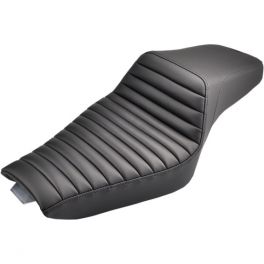 STEP-UP SEATS FOR SPORTSTER XL 4.5 GAL TANK