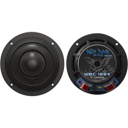 WILD BOAR AUDIO 200 WATT FRONT SPEAKERS - 4405-0457