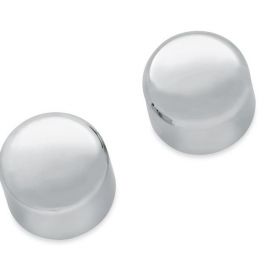 Swingarm Pivot Bolt Cover Kit - LCS4766009 Swingarm Pivot Bolt Cover Kit - LCS4766009