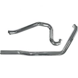 TRU POWER TRUE DUAL EXHAUST HEADERS - 1802-0275 TRU POWER TRUE DUAL EXHAUST HEADERS - 1802-0275