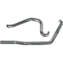 TRU POWER TRUE DUAL EXHAUST HEADERS - 1802-0275