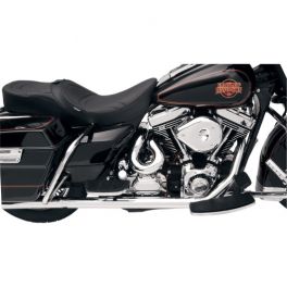 POWER CURVE TRUE-DUAL CROSSOVER HEADER PIPES