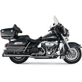 TRUE-DUAL DOWN UNDER HEADPIPES TRUE-DUAL DOWN UNDER HEADPIPES