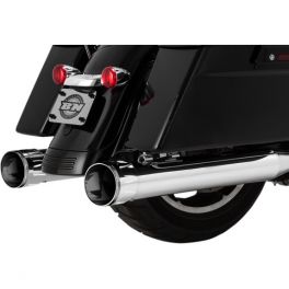 CULT 45 SLIP-ON MUFFLERS 2017 CULT 45 SLIP-ON MUFFLERS 2017