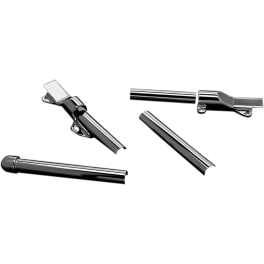 COVER SWNGRM TUBE 08-16ST - 1303-0134 COVER SWNGRM TUBE 08-16ST - 1303-0134